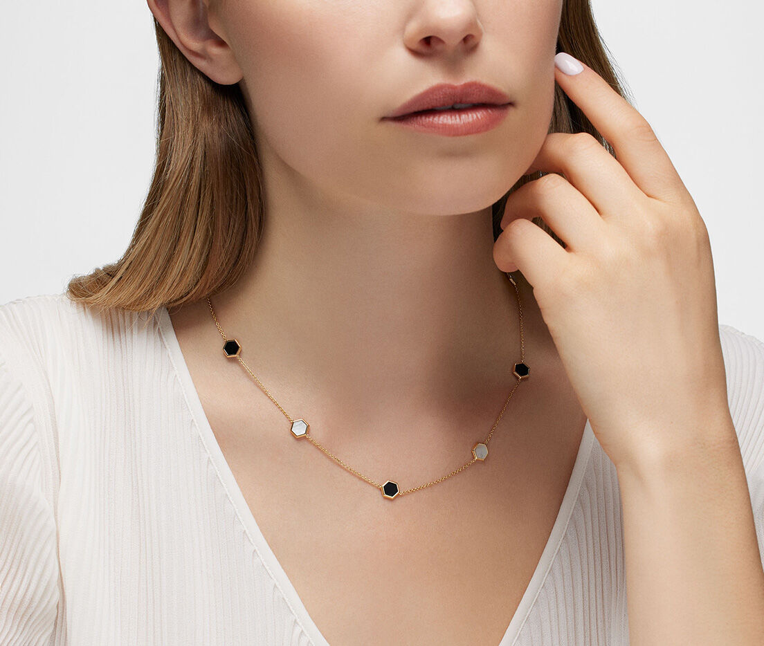 Necklaces Fine Jewelry Maison Birks